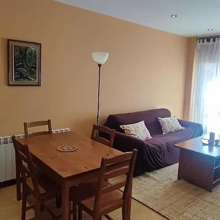 Xiriga, Con Terraza, Playa A 2,5km * Cuevas (Llanes)