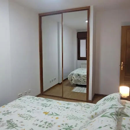 Xiriga, Con Terraza, Playa A 2,5km * Cuevas (Llanes)