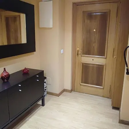 Lägenhet Xiriga, Con Terraza, Playa A 2,5km