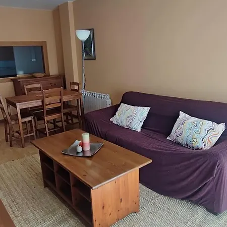 Xiriga, Con Terraza, Playa A 2,5km * Cuevas (Llanes)