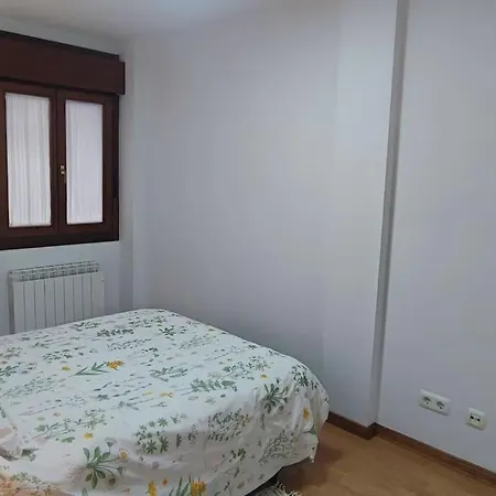 Xiriga, Con Terraza, Playa A 2,5km Apartmán *