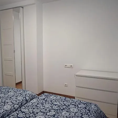 Xiriga, Con Terraza, Playa A 2,5km *