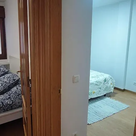 Apartmán Xiriga, Con Terraza, Playa A 2,5km