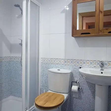 Xiriga, Con Terraza, Playa A 2,5km *