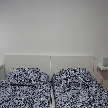 Apartmán Xiriga, Con Terraza, Playa A 2,5km Cuevas (Llanes)