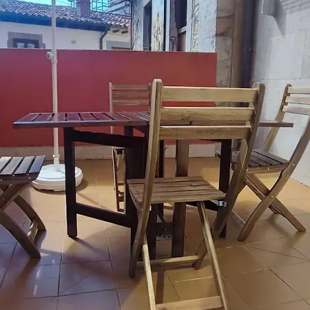 Apartmán Xiriga, Con Terraza, Playa A 2,5km *